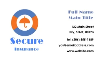 Secure Insurance