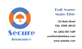 Secure Insurance