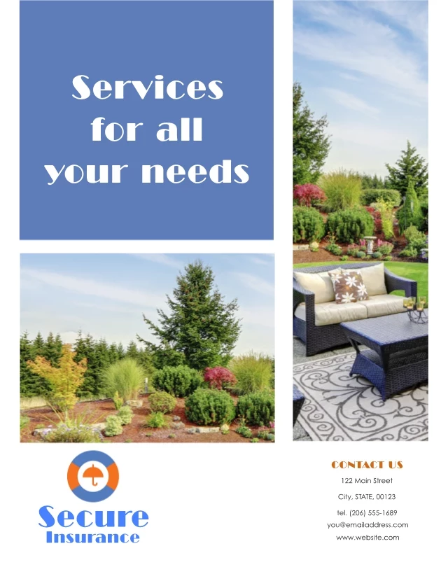 Secure Insurance