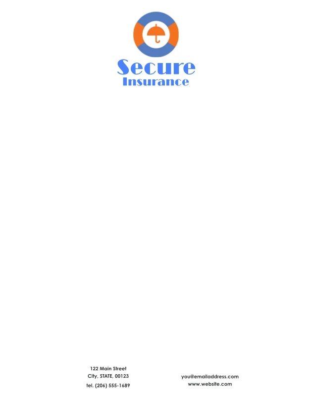Secure Insurance