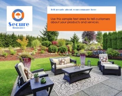 Secure Insurance