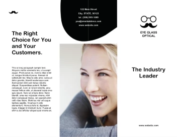 Spectacles and Moustatche