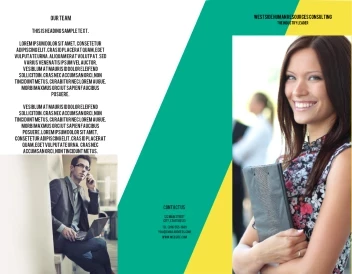 Display Of Information