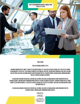 Display Of Information