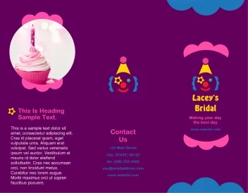 Under New Management Wedding