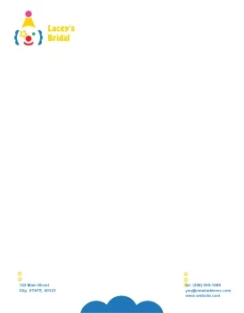 Under New Management Wedding