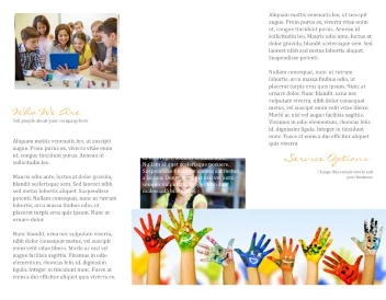 First Steps Early Education