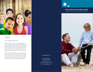 Spend Time With Family