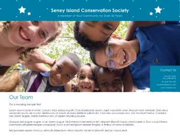 Spend Time With Family