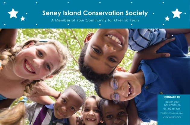 Spend Time With Family