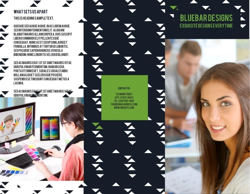 Graphic Designer