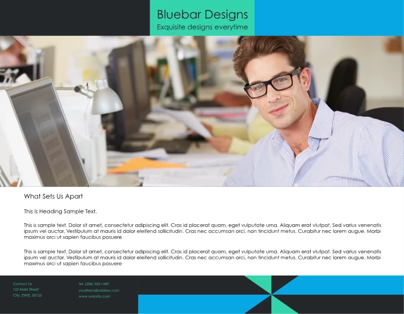Colorful Designs