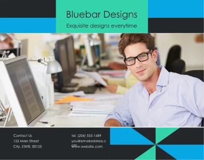 Colorful Designs