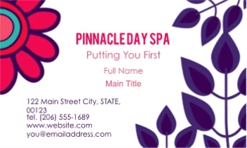 Manicure And Pedicure