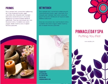 Manicure And Pedicure