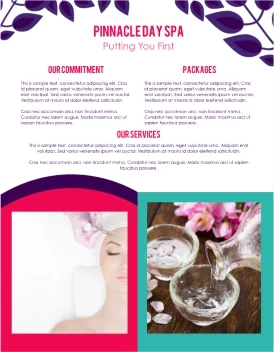 Manicure And Pedicure