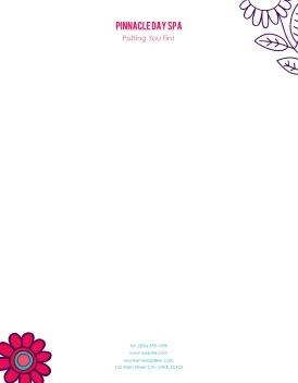 Manicure And Pedicure