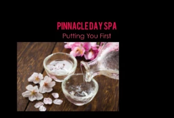 Manicure And Pedicure