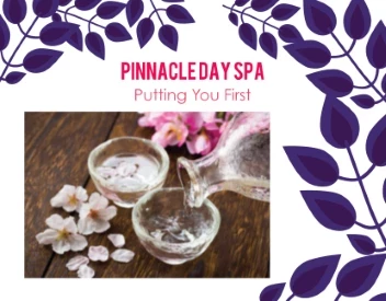 Manicure And Pedicure