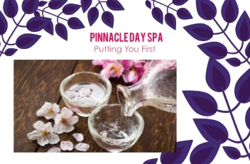 Manicure And Pedicure