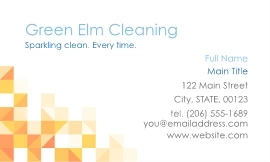 Glass Cleaner