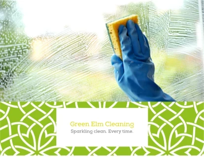 Cleaning Materials