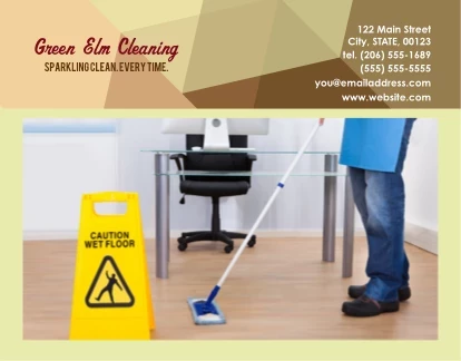 Home Cleaning