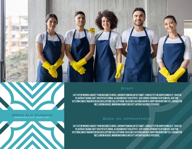 Cleaning Services