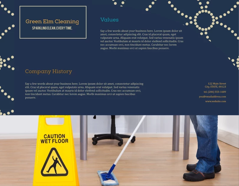 Cleaning Duster