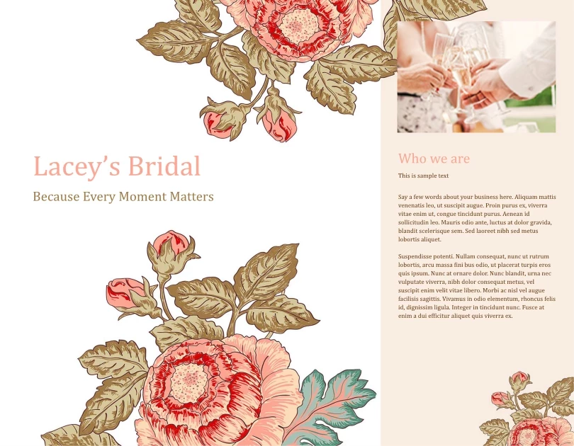 Bridal