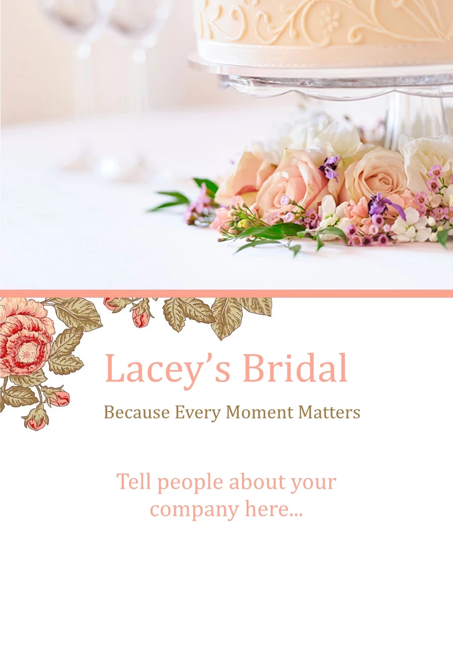 Bridal