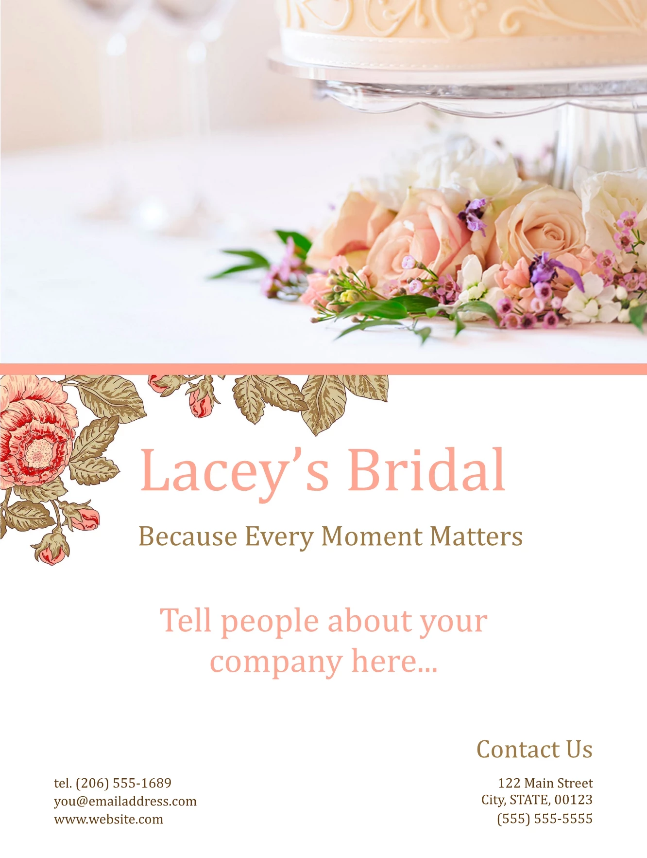 Bridal