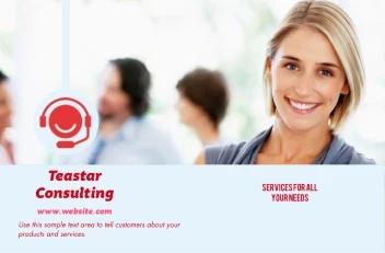 Smile Headset