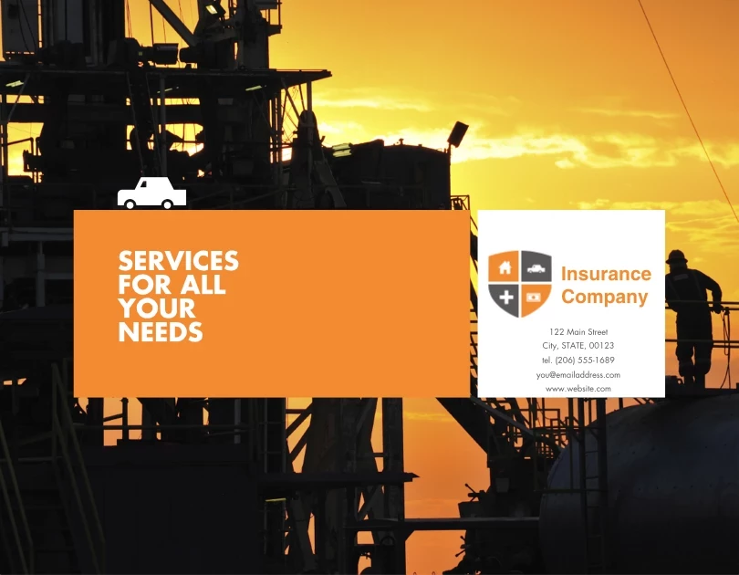 Insurance