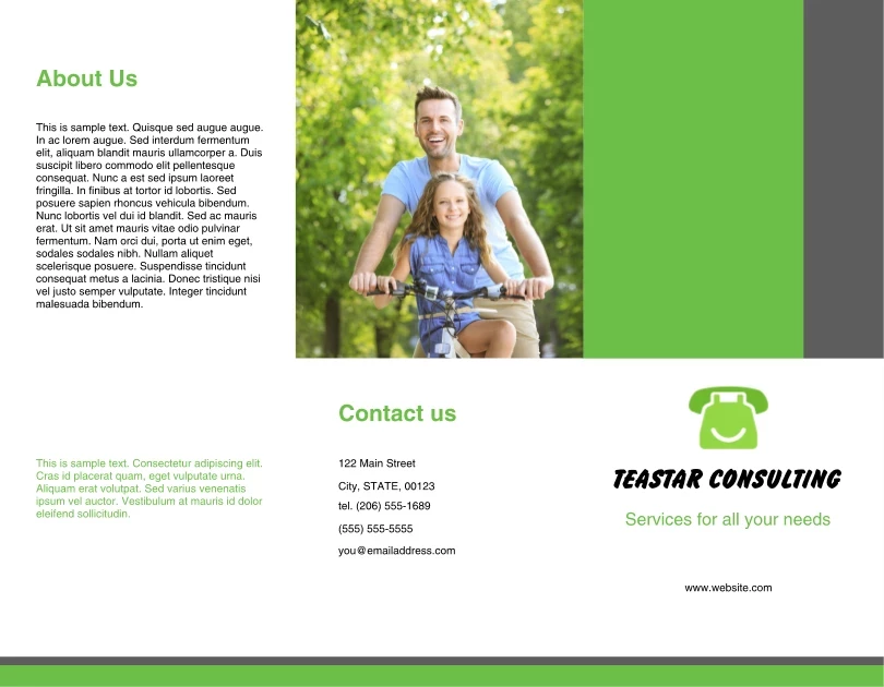 Green Phone