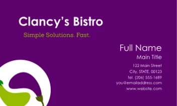 Brinjal Bistro