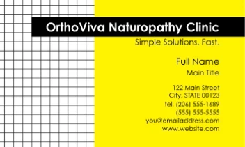 Naturopathy Clinic