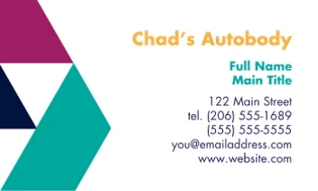 Pink Triangle Automotive