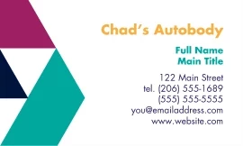 Pink Triangle Automotive