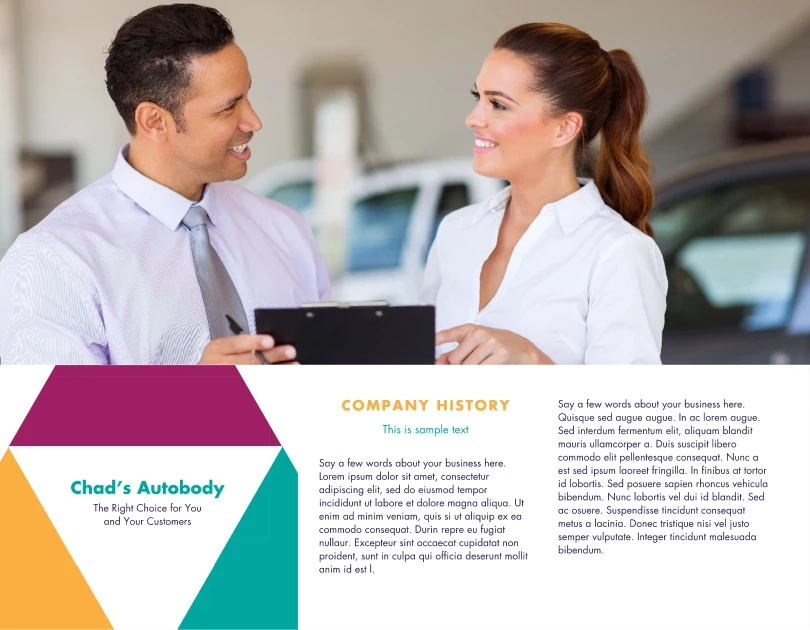 Pink Triangle Automotive