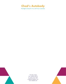 Pink Triangle Automotive