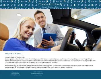 Suggest Your Business