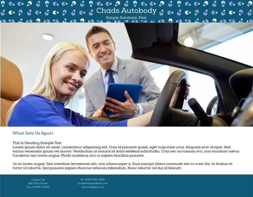 Suggest Your Business