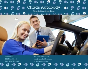 Suggest Your Business