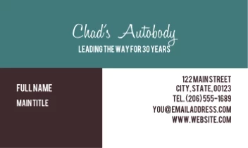 Green Transportation