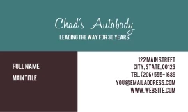 Green Transportation