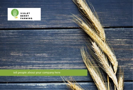 Farmer Portal