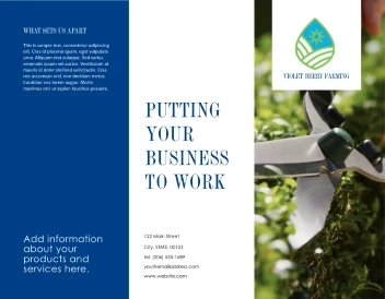 Easy Fruit Farming‎