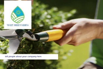 Easy Fruit Farming‎