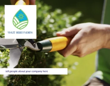 Easy Fruit Farming‎